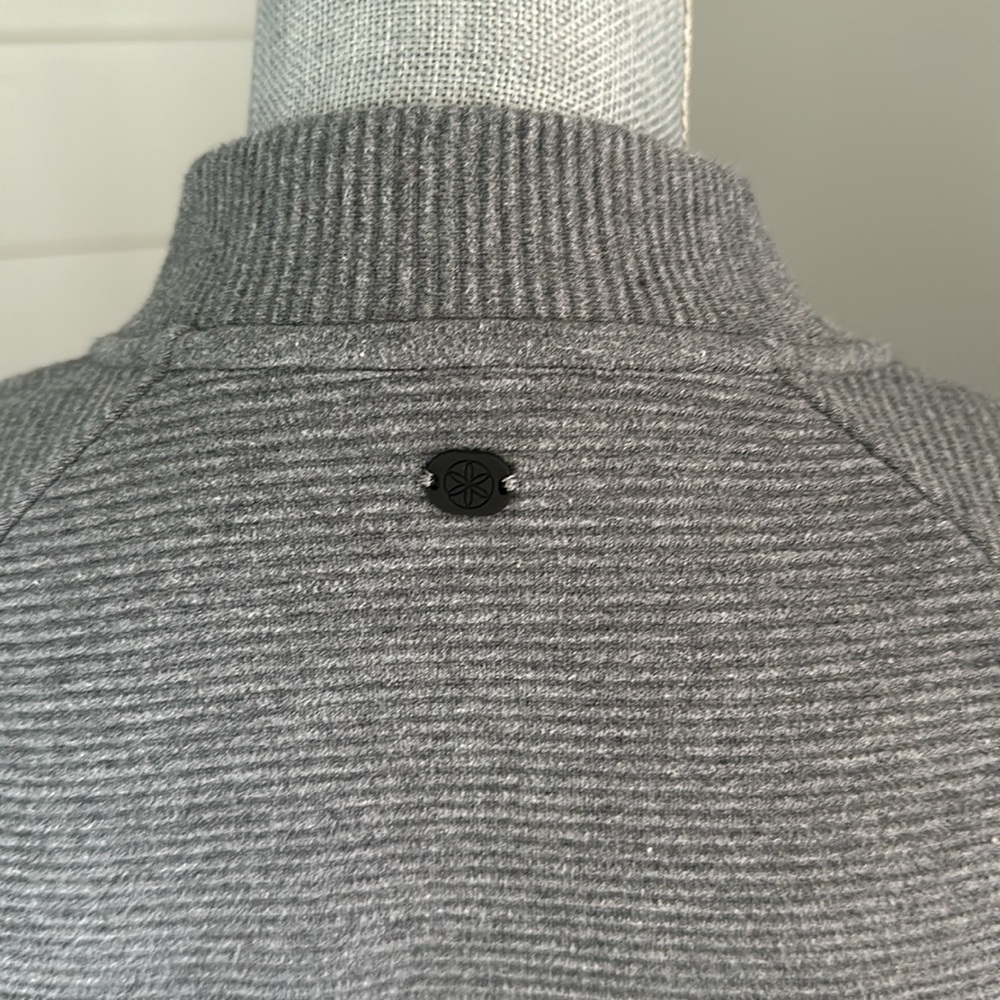 GAIAM Ribbed Jacket - Picture 7 of 8